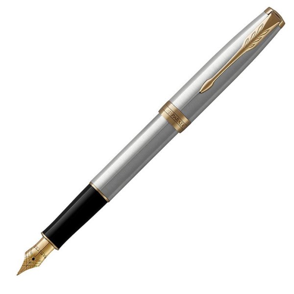 PERO NAL. PARKER SONNET ST.STEEL GT	