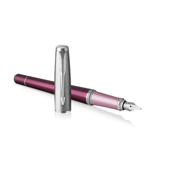 Nalivno pero Parker Urban Premium bordo