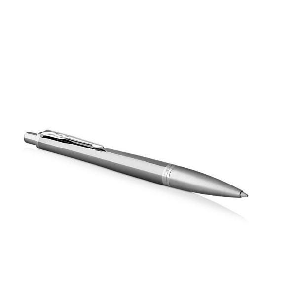 Kemični svinčnik Parker Urban Premium srebrni2