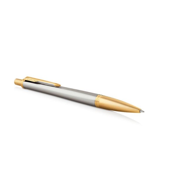 Kemični svinčnik Parker Urban Premium zlato-sreb.