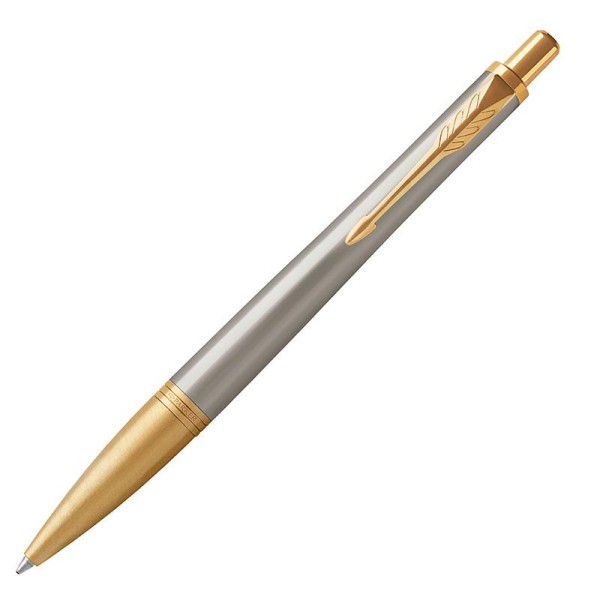 Kemični svinčnik Parker Urban Premium zlato-sreb.