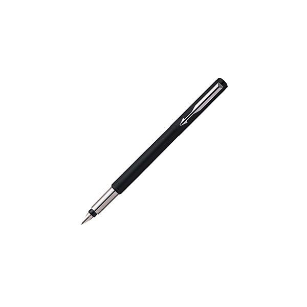 Nalivno pero PARKER Vector črna