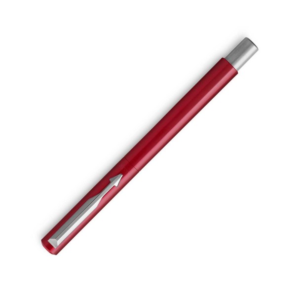 Nalivno pero PARKER Vector rdeča