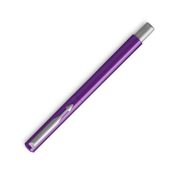 Nalivno pero PARKER Vector vijolična