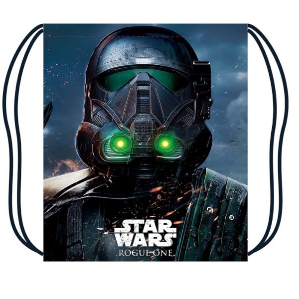 Vrečka Za Copate Star Wars Rogue One