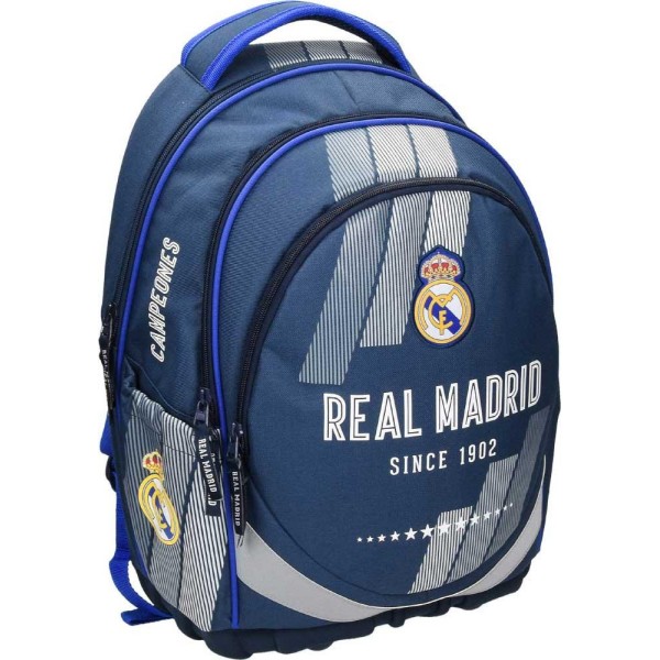 Nahrbtnik ergonomic real madrid 1