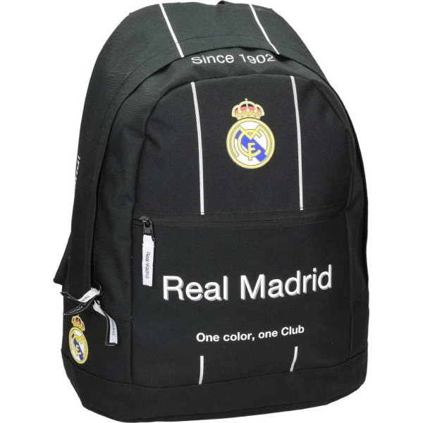 Nahrbtnik round real madrid 3 čr new