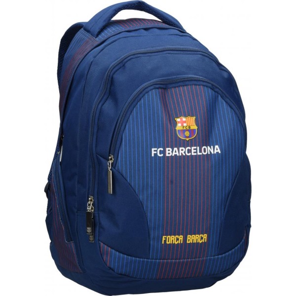 Nahrbtnik FC BARCELONA zadnji