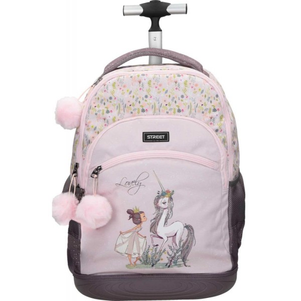 TROLLEY LOVELY TALE ZADNJI KOS ***531060
