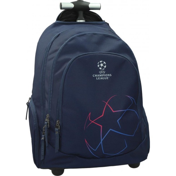Trolley UEFA teen