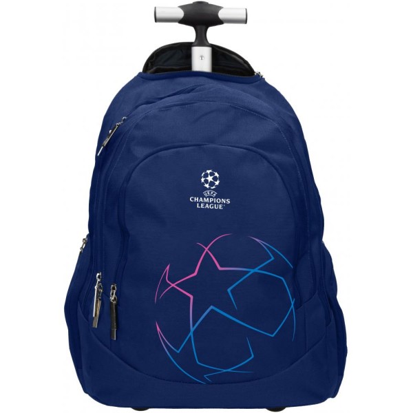 Trolley UEFA teen