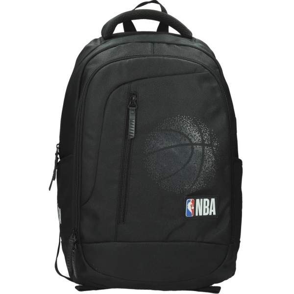 Nahrbtnik Round Nba Black 531361