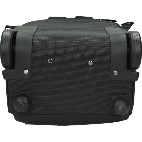 Trolley Nba Black