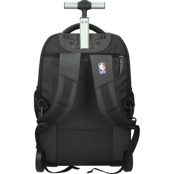 Trolley Uefa Black