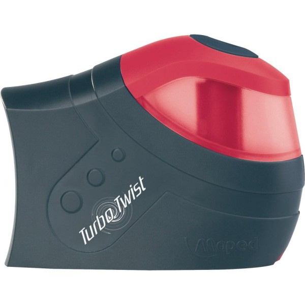 Šilček MAPED Turbo twist na baterije