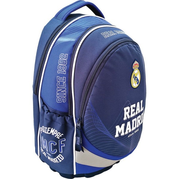 Nahrbtnik Ergonomic Real Madrid 1 *