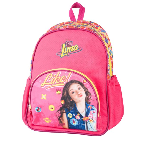 COLLECTION SOY LUNA NAHRBTNIK OTROŠKI ZA VRTEC ALI IZLET TARGET