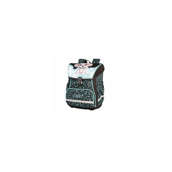 Šolska torba Target GT Puppy Love 28601