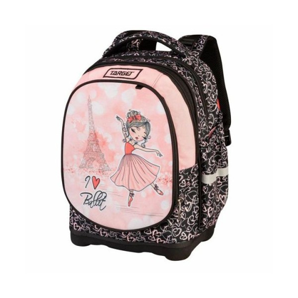 NAHRBTNIK TARGET SUPERLIGHT 2 FACE DANCING QUEEN 28612