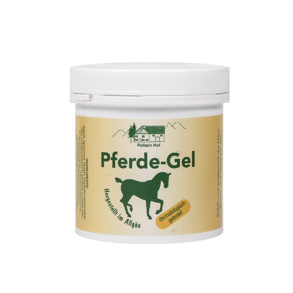 KONJSKI GEL CLASSIC 250 ml - PFERDE-GEL