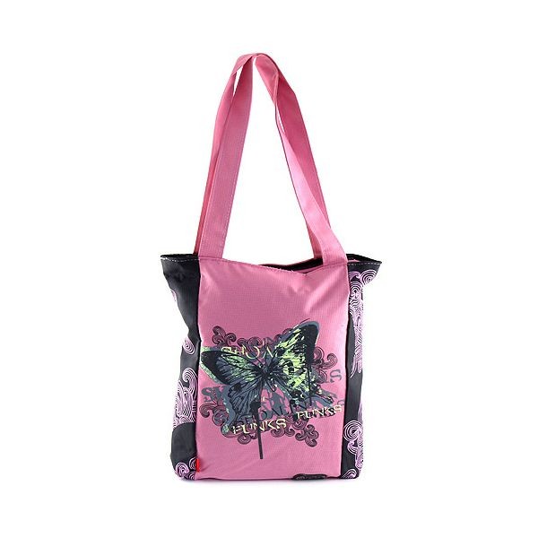 TORBA NAKUPOVALNA BUTTERFLY 11-5888