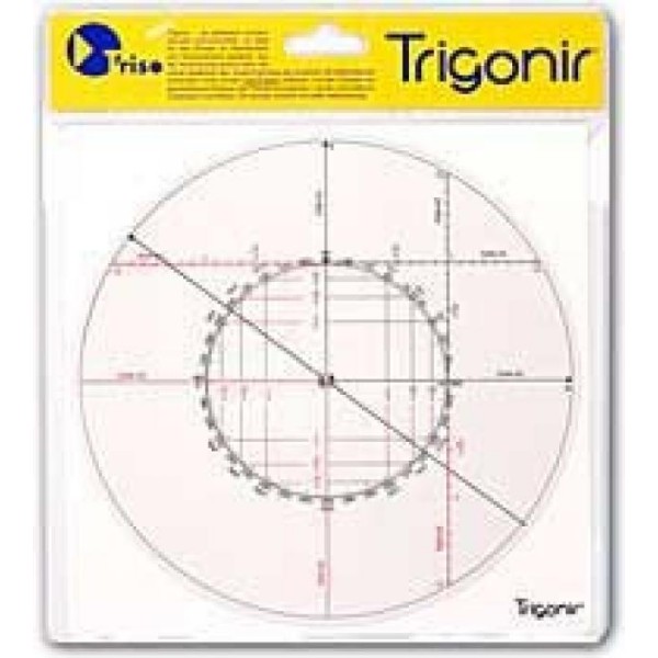 Trigonir