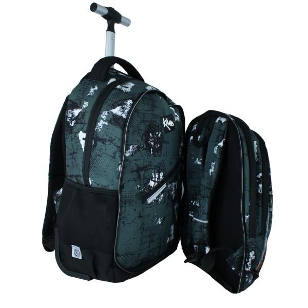 trolley kaos rapid 54320 ***