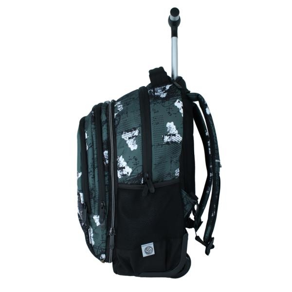 trolley kaos rapid 54320 ***