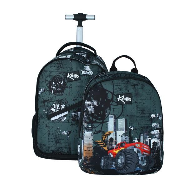 trolley kaos rapid 54320 ***