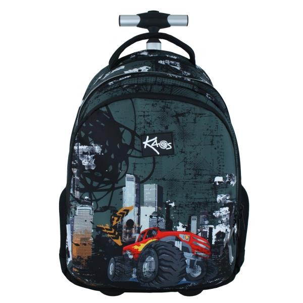 trolley kaos rapid 54320 ***