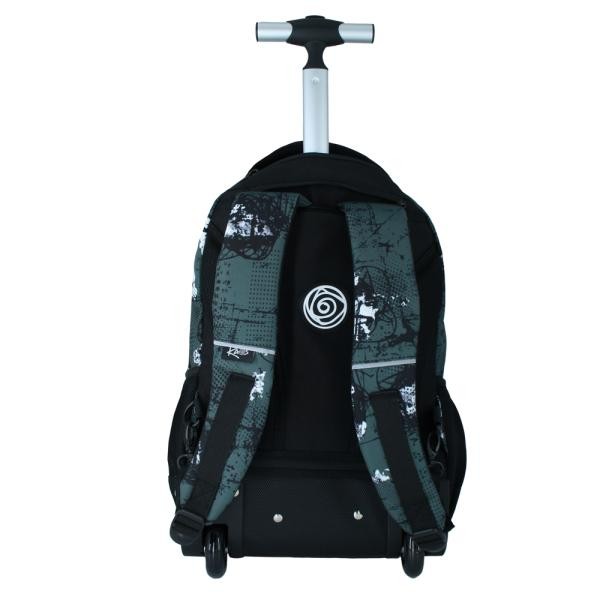 trolley kaos rapid 54320 ***