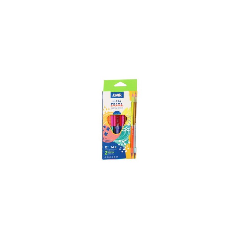 BARVICE JUNIOR ULTRA DUAL 12/1 TRIKOTNE  130215