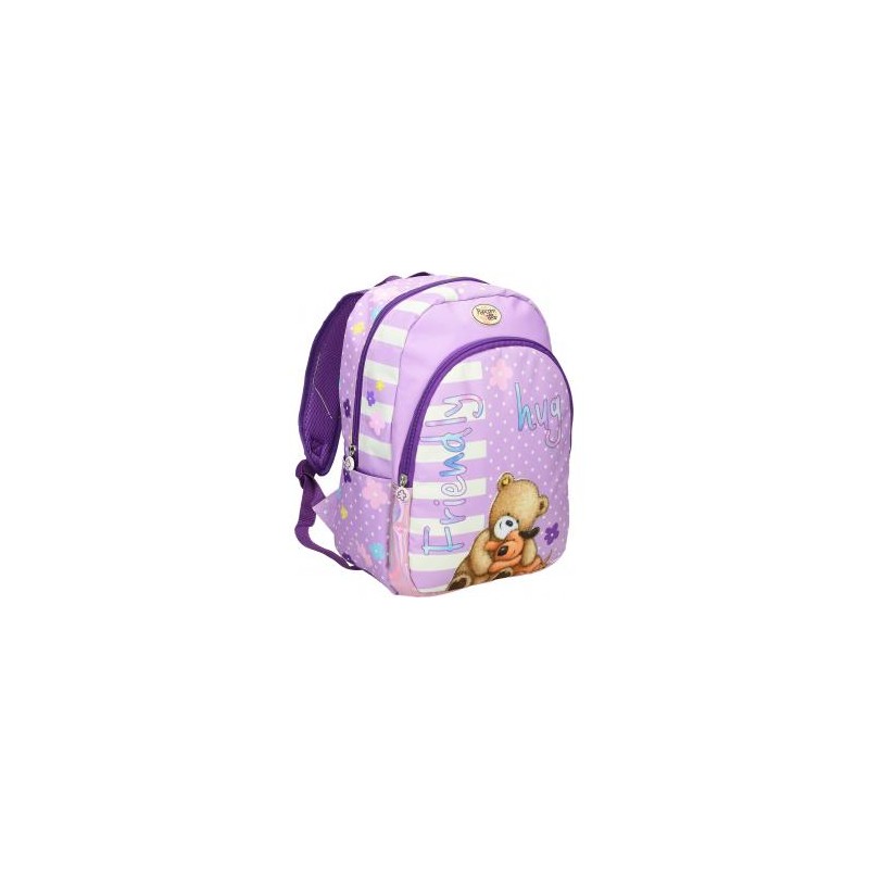 Nahrbtnik Kids POPCORN BEAR
