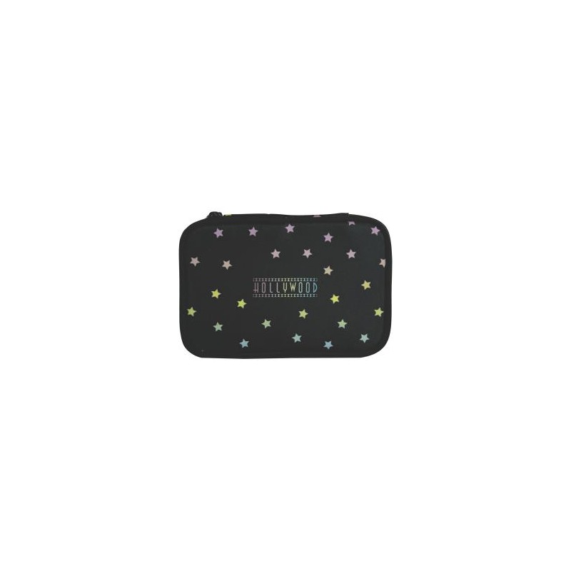 Peresnica Oval1 Base Multi Hollywood