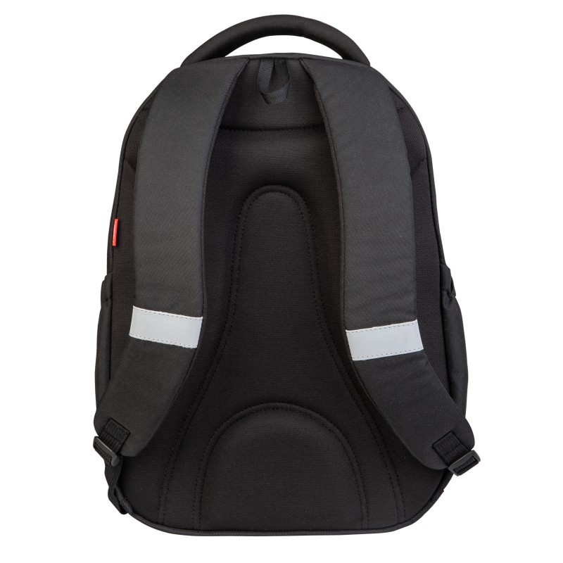 NAHRBTNIK TARGET 2in1 BLACK STALLION 26944 horse konj