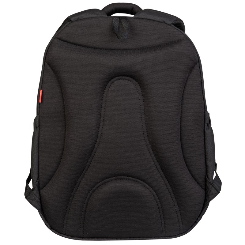 NAHRBTNIK TARGET 2in1 BLACK STALLION 26944 horse konj