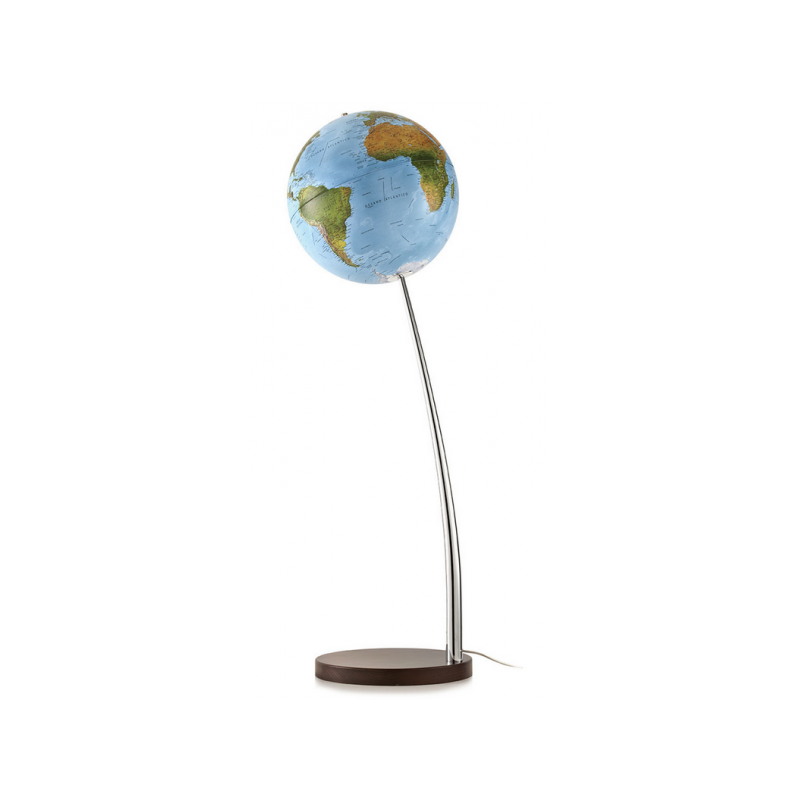 Globus na stojalu