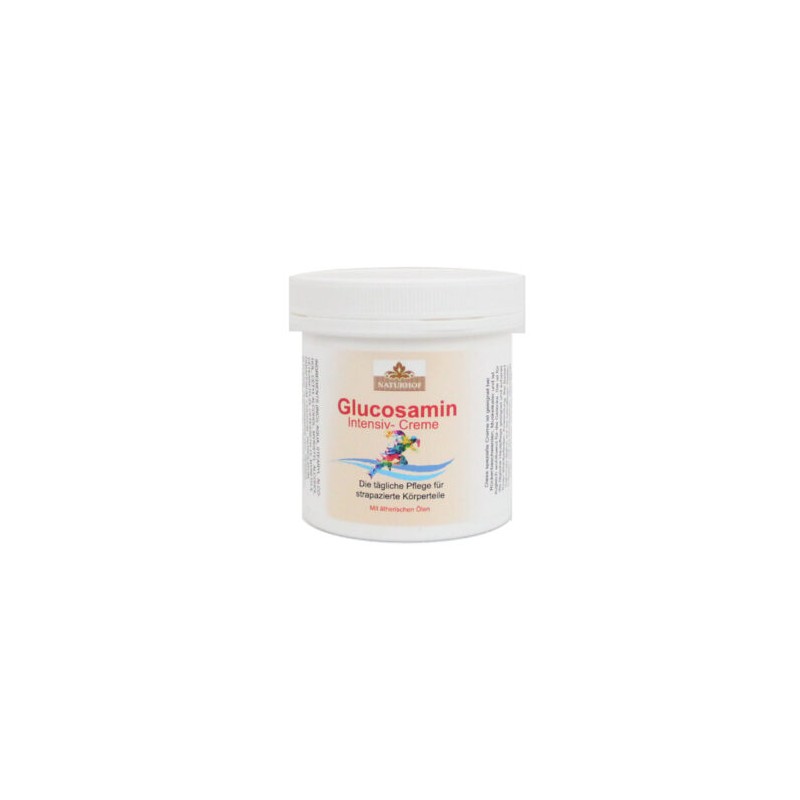 glucosamin intensiv - creme