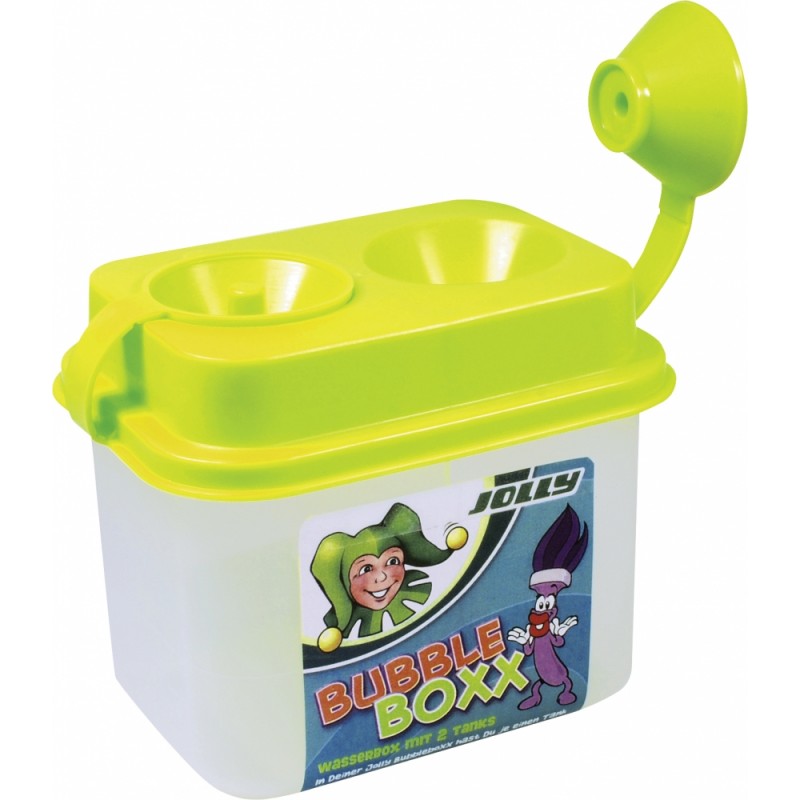 Lonček za vodo Jolly Bubbleboxx