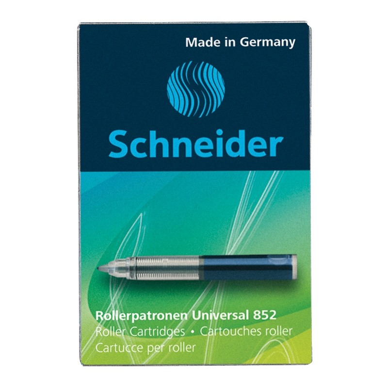 Bombice Schneider 852