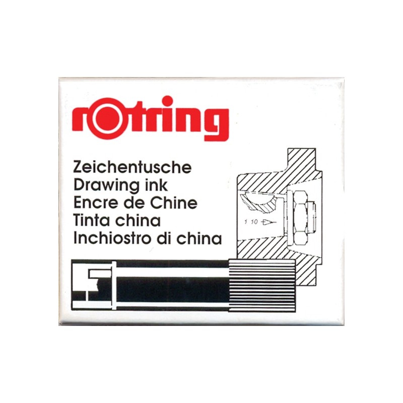 Bombice Rotring Isograph