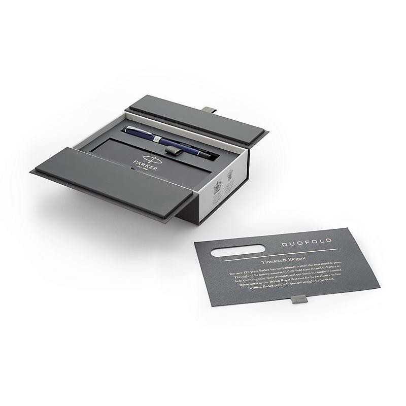 Nalivno pero Parker Duofold Classic moder