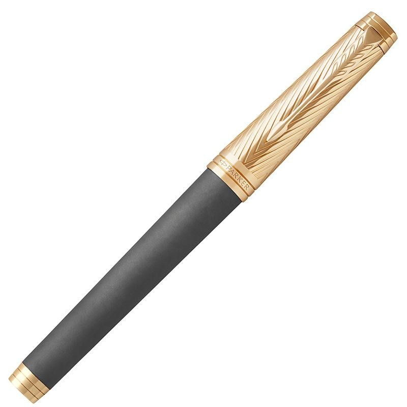 Nalivno pero Parker Premier Custom