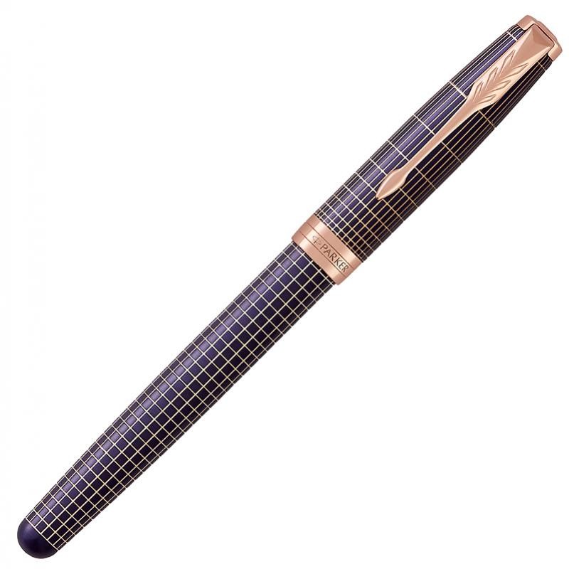  Nalivno pero Parker Sonnet Premium
