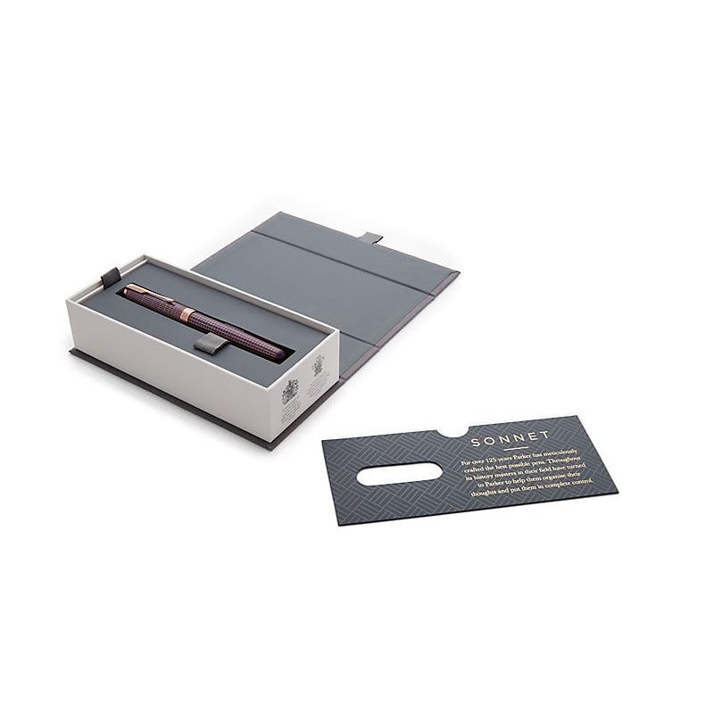   Nalivno pero Parker Sonnet Premium