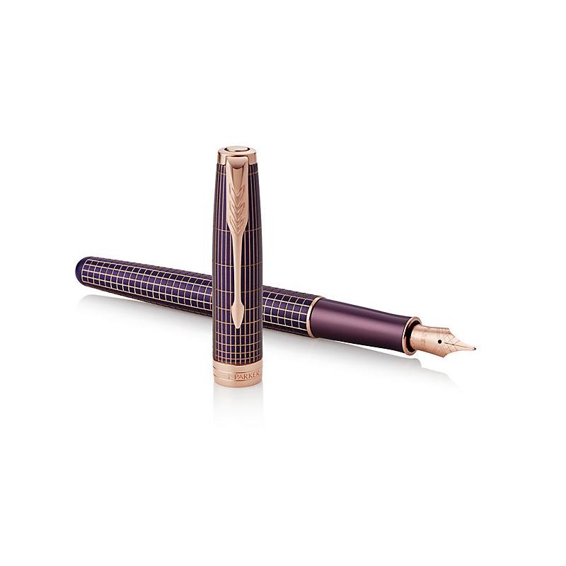   Nalivno pero Parker Sonnet Premium