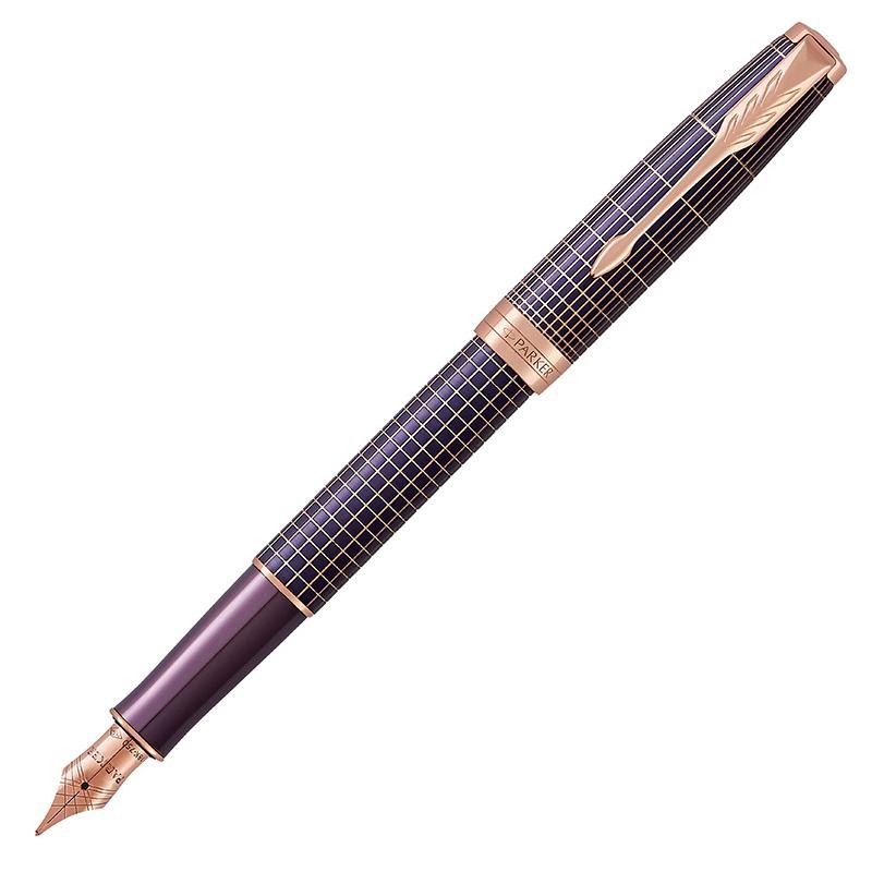   Nalivno pero Parker Sonnet Premium