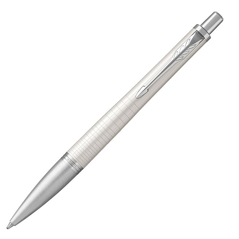 Kemični svinčnik Parker Urban Premium srebrni