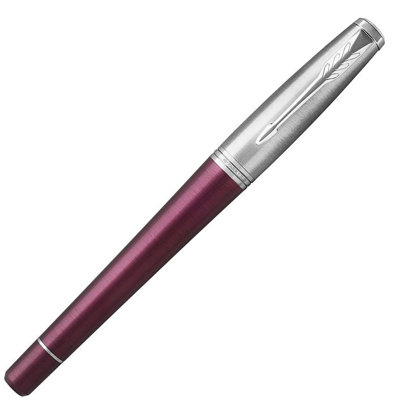 Nalivno pero Parker Urban Premium bordo