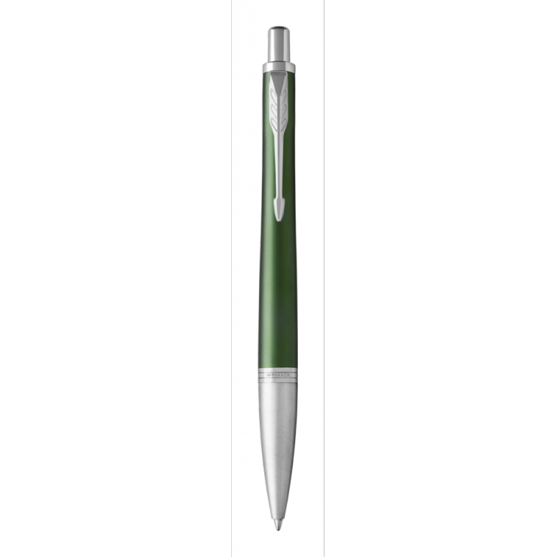 Kemični svinčnik Parker Urban Premium zelen
